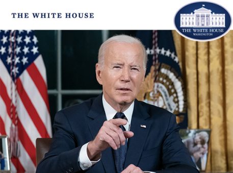 Casa Bianca Joe Biden hub tecnologici