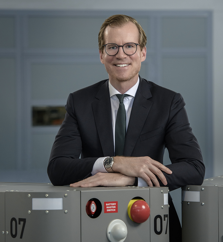 Dürr acquisizione CPM centro competenza final assembly automotive andreas hohmann