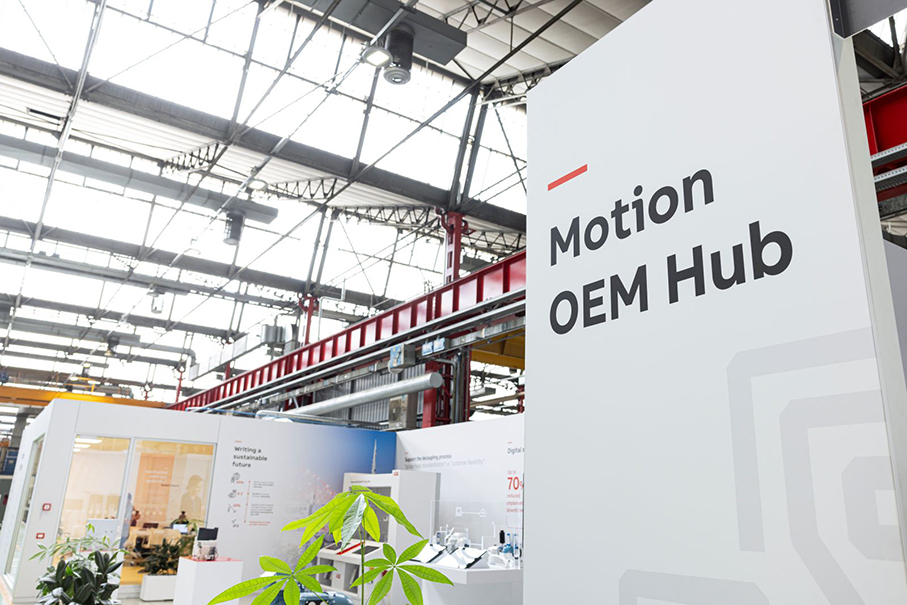 ABB simposio energy efficiency movement soluzioni efficienza energetica Vittuone