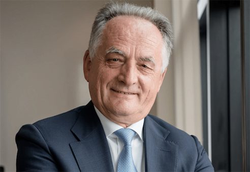 CFI Presidente Gianluigi Viscardi roadmap manifatturiero del futuro