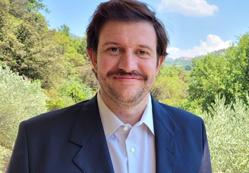 MiR diffusione AMR software AI Alessandro Delucchi