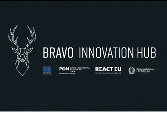 Bravo Innovation Hub Invitalia acceleratore startup