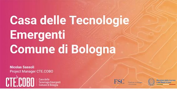 CTE COBO bando tech transfer reti 5G tecnologie emergenti BI-REX