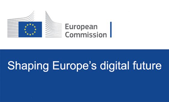 Commissione Europea finanziamenti Digital Europe 2024
