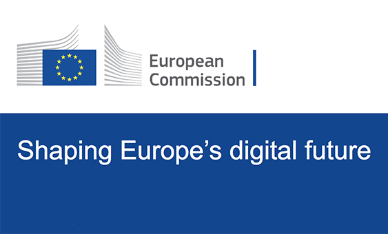 Commissione Europea finanziamenti Digital Europe 2024
