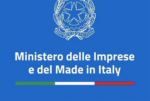 Mimit fondo nazionale filiera microchip semiconduttori
