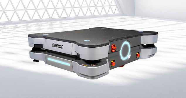 Omron-AMR-robot-mobili-autonomi-carichi-medi-MD-650-MD-900
