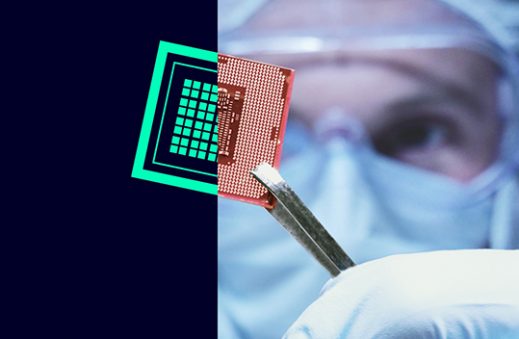 Siemens Intel MoU produzione sostenibile avanzata semiconduttori