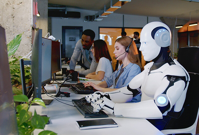 Workday mancanza fiducia AI indagine Closing the trust AI gap