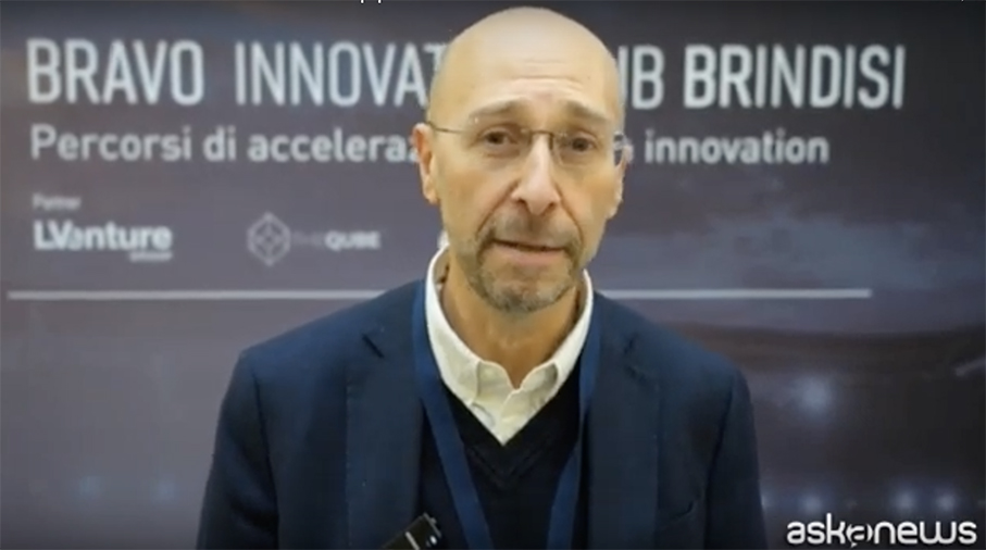 Bravo Innovation Hub Invitalia Alfredo Bruni acceleratore startup