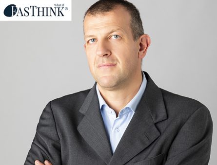FasThink digitalizzazione logistica Mecspe 2024 Matteo Scola_2