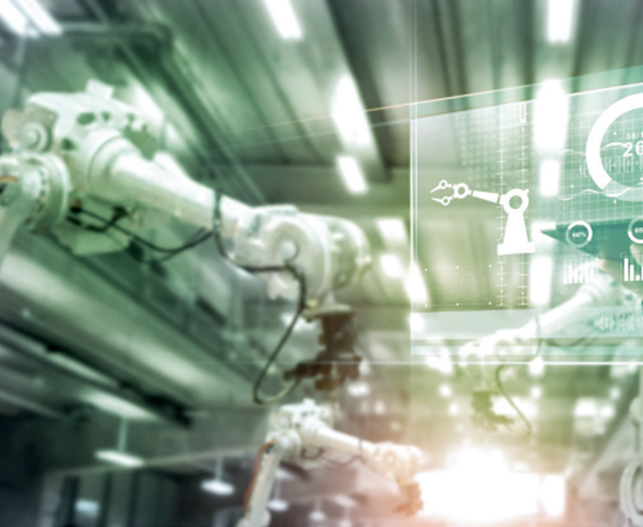 Keba precisione calibrazione robot accuratezza applicazioni