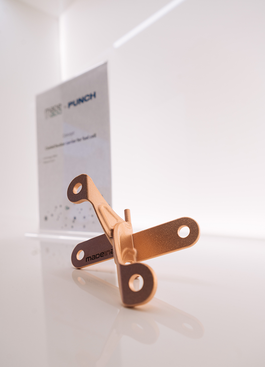 MadeInAdd componenti stampa 3D settore automotive vantaggi