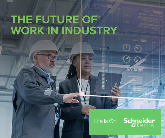 Schneider-Electric-digitalizzazione-ricerca-futuro-lavoro-