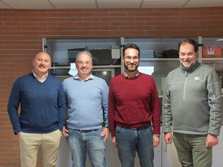 Università di Pisa progetto NOUS servizi cloud europei edge computing