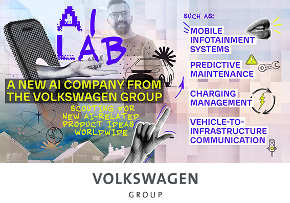 Volkswagen-Group-AI-Lab-sviluppo-prodotti-digitali-intelligenza-artificiale