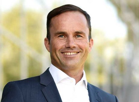 Hannover Messe AI sostenibilità idrogeno Jochen Köckler