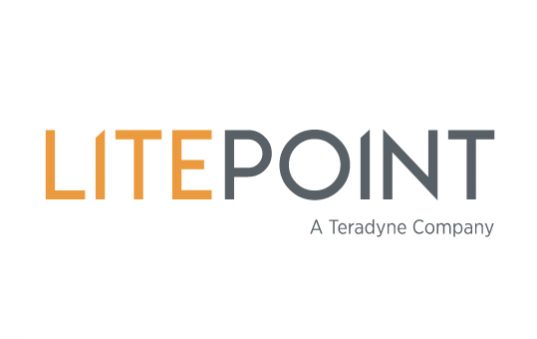 LitePoint Morse Micro AzureWave Wi-Fi HaLow connettività wireless IoT industriale