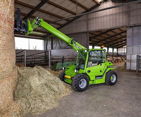 Merlo-sollevatori-mercato-2024-elettrico-e-Worker