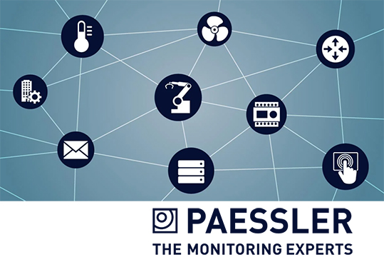 Paessler monitoraggio corsi formazione OT