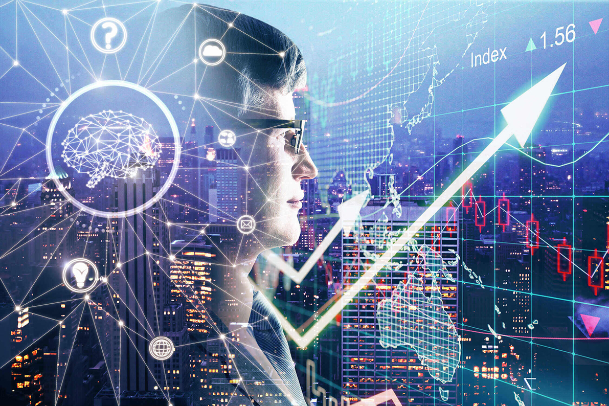 QuestIT adozione AI nel settore finance