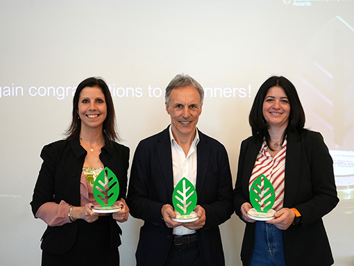 Schneider-Electric-Impact-Awards-sostenibilità-digitalizzazione