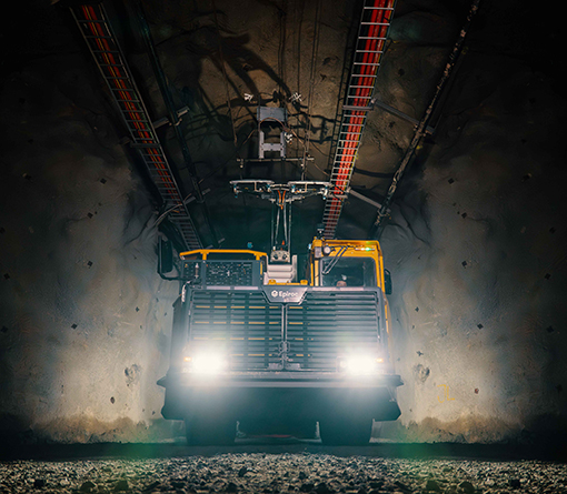 ABB-Epiroc-Boliden-carrelli-a-batteria-miniera-sotterranea-Svezia