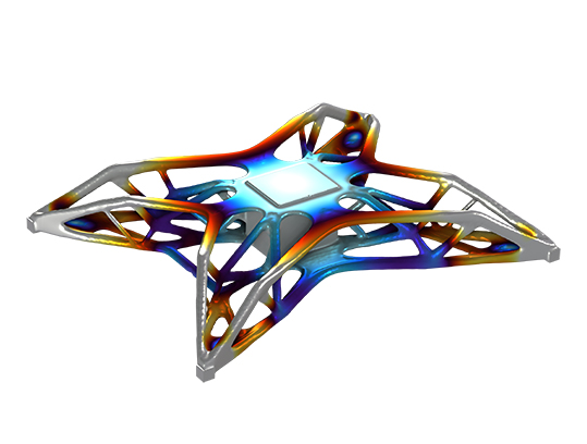 Comsol webinar simulazione additive manufacturing multifisica