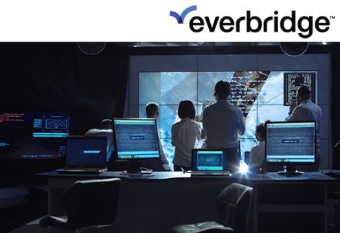 Everbridge resilienza aziendale gestione eventi critici