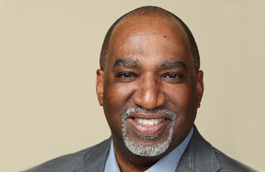 Rockwell Automation nomina stephen ford chief information security officer cybersecurity