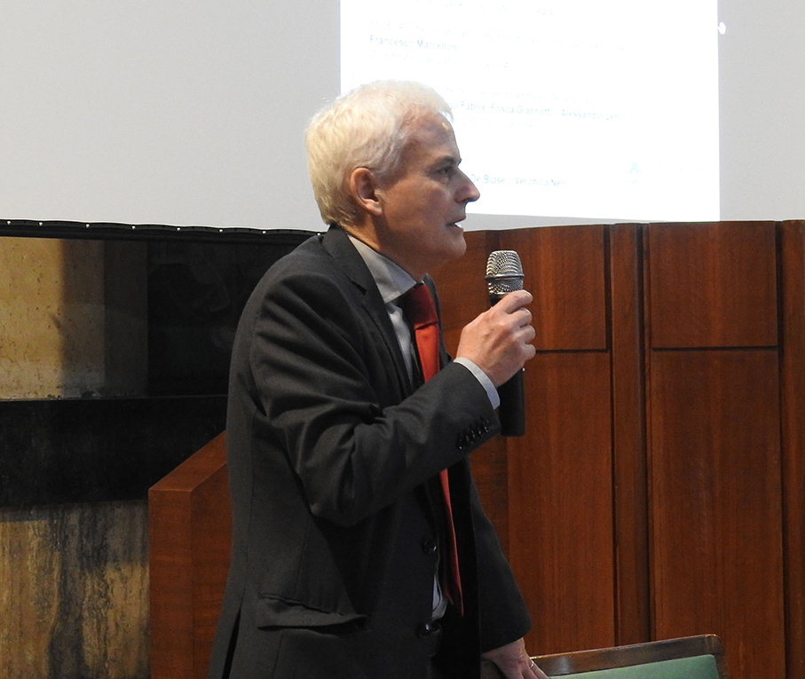 Università di Pisa Good AI Lab Francesco Marcelloni