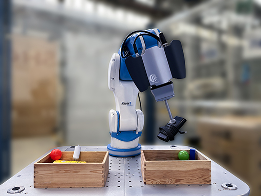 Comau-robotica-avanzata-Automate-picking-AI