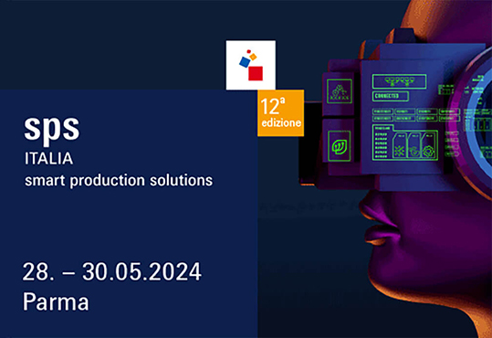 Omron SPS Italia automazione virtual twin Dassault Systemes