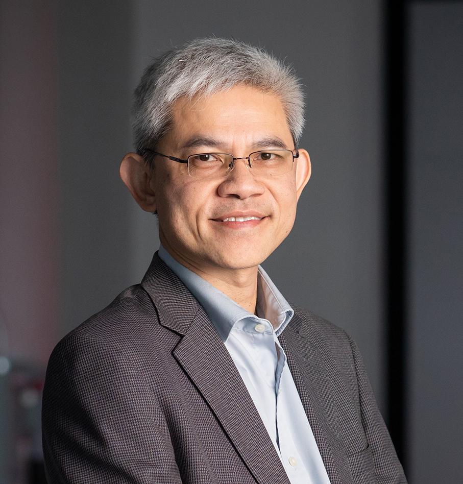 Red Hat Francis Chow open source smart manufacturing