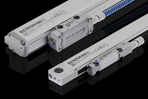 Renishaw-encoder-FORTiS-SPS-Italia-metrologia