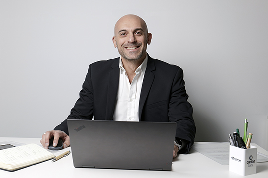 Sparq chimica batterie confronto Litio Roberto Romita