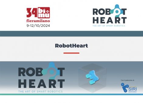 Ucimu Siri RobotHeart robotica 34 BIMU