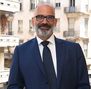 Anie CSI nomina Ilario Lisei presidente