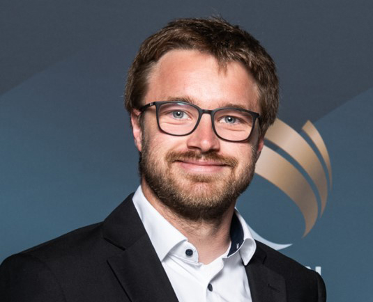 Bosch Rexroth Markus Kubacki attuatori elettrici subsea oil&gas offshore