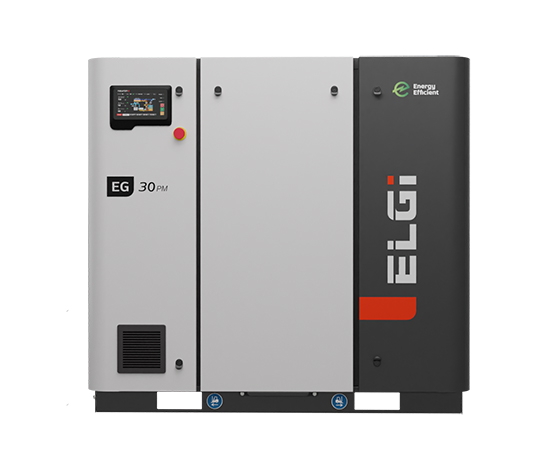ELGi-compressori-daria-elevata-efficienza-energetica-EG-PM
