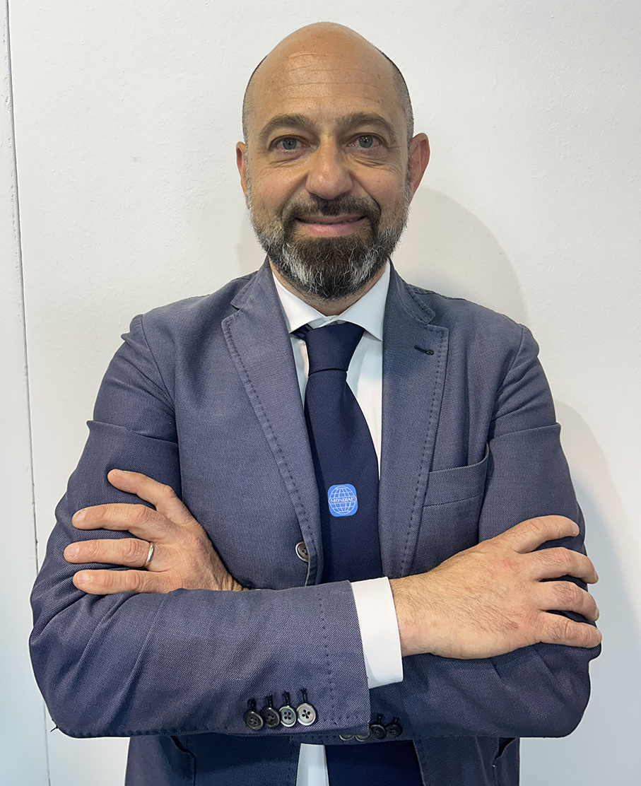 Gruppo Mondial partnership Tecnomatic soluzioni elettrificazione e-mobility Cristiano Ceselli