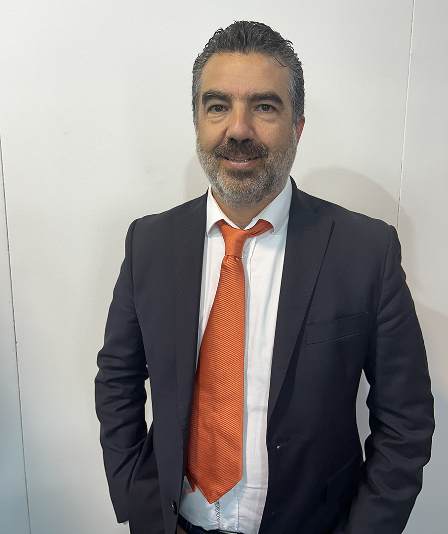 Gruppo Mondial partnership Tecnomatic soluzioni elettrificazione e-mobility Daniele Adriani