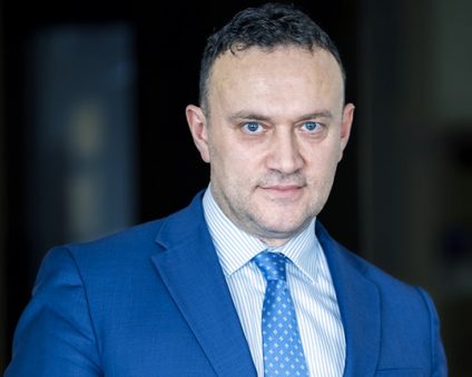 Leuze Antonio Belletti transizione 5.0 cambio paradigma produzione