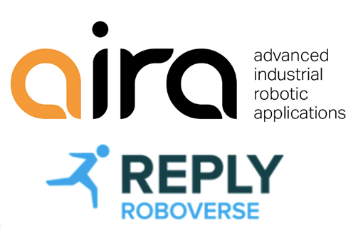 Roboverse-Reply-AIRA-Challenge-controllo-remoto-mobile-robot