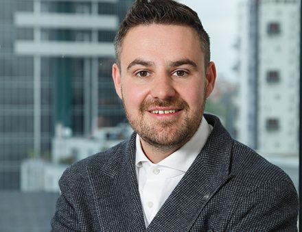 voestalpine HPM Italia nomina Davide Zurro additive manufacturing acciaio alte prestazioni