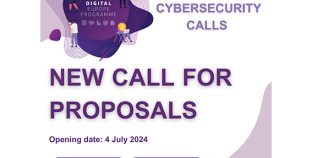 EU Call cybersecurity e competenze digitali avanzate Digital Europe