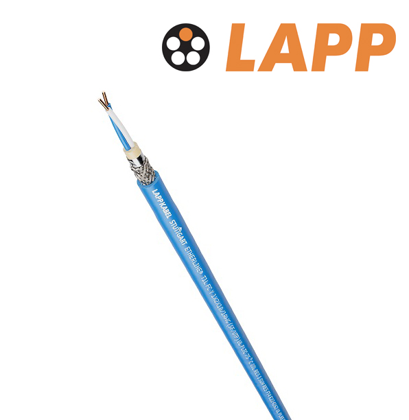 Lapp Italia tecnologie a due conduttori APL Simone Albrizio etherline T1L