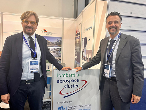 Lombardia-Aerospace-Cluster-export-industria-aerospaziale-Vallerani
