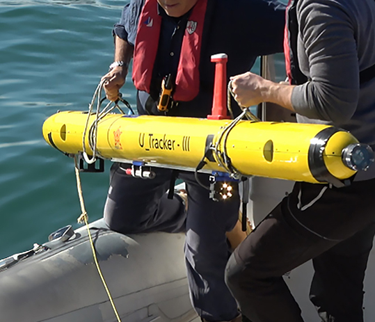 Relatech-Gruppo-Sigla-AUV-AI-ecosistemi-sottomarini