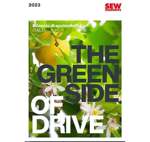 SEW-Eurodrive-Bilancio-di-sostenibilità-2023